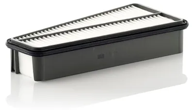 Image de Filtre à air MANN-FILTER C 35 004