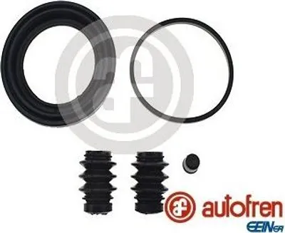 Produktbild von AUTOFREN SEINSA Bremssattel-Reparatursatz für HYUNDAI SONATA V (NF) Vorne 60mm D41038