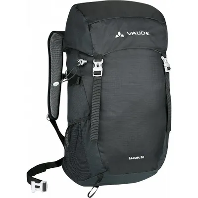 Produktbild von VAUDE Sajama 30 Wanderrucksack Uni black