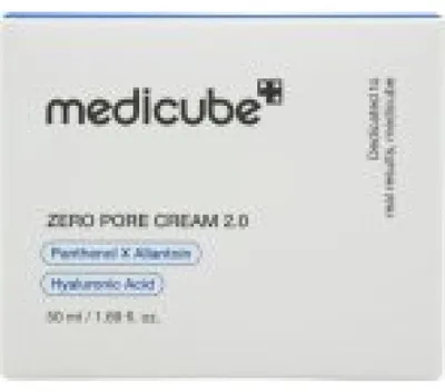Produktbild von Medicube Zero Pore Cream 2.0, 50 ml