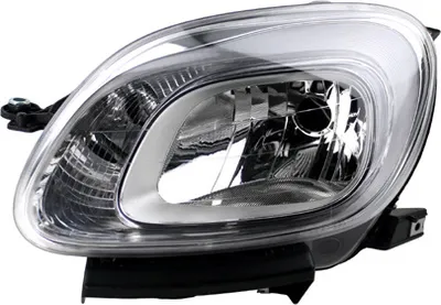 Produktbild von Johns, Scheinwerfer Halogen Front Haupt passend für Fiat Panda 312 02/12-11/20 H4 Links 51843645 0000051843645