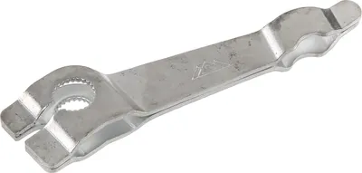 Image de Levier de frein arrière - Simson S50, KR51/1 Schwalbe, SR4-2 étoile, SR50, SR80, SD50