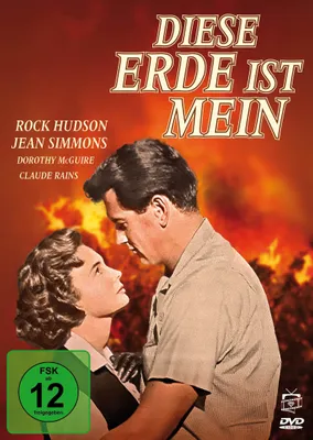 Produktbild von Diese Erde ist mein
