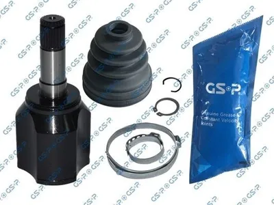 Produktbild von GSP Gelenksatz Antriebswelle für FIAT GRANDE PUNTO (199) 617025