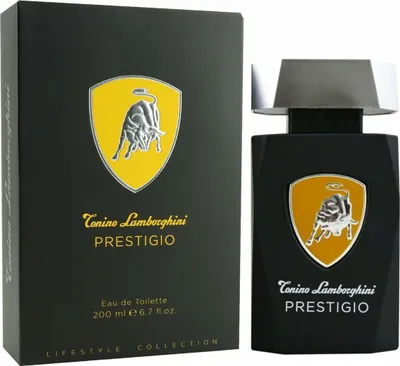 Image de Tonino Lamborghini Prestigio EDT 200 ml M
