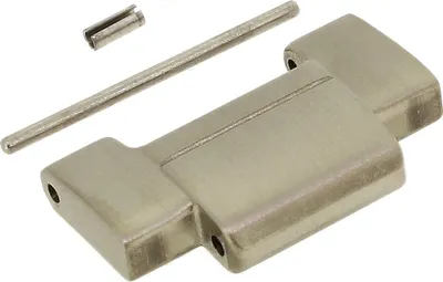 Produktbild von Casio Glied | 1x Verlängerungsglied Titan Link Wave Ceptor WVA-470TDE