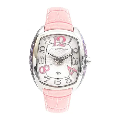 Produktbild von Damenuhr Chronotech CT7998L-07 (Ø 35 mm)