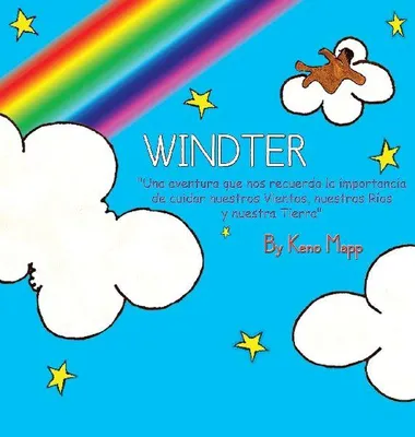 Produktbild von Windter (Spanish Version)
