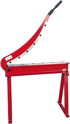 Produktbild von Handhebelschere 800 mm mit Untergestell