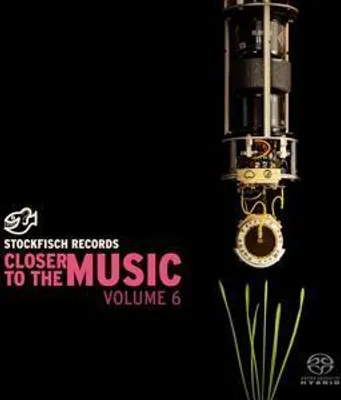 Produktbild von Closer To The Music Vol.6