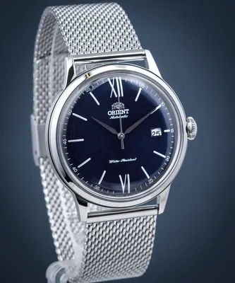 Immagine prodotto di Orient Bambino Automatic RA-AC0019L30B Orologio da uomo