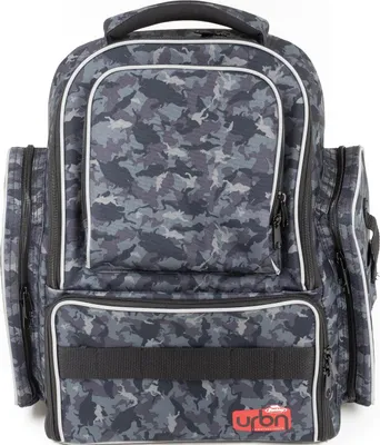 Produktbild von Berkley Urbn Back Pack - Angelrucksack
