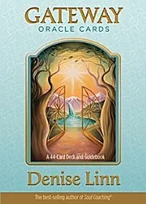 Produktbild von Gateway Oracle Cards