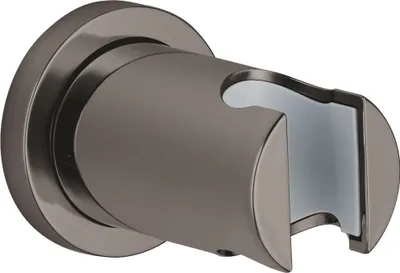Image de Grohe Support de douche à main RAINSHOWER Rainshower Hard Graphite