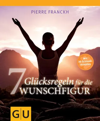 Produktbild von Franckh, P: 7 Glücksregeln/Wunschfigur