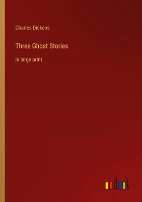 Produktbild von Three Ghost Stories