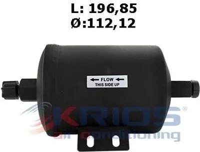 Produktbild von MEAT & DORIA Klimatrockner K132325
