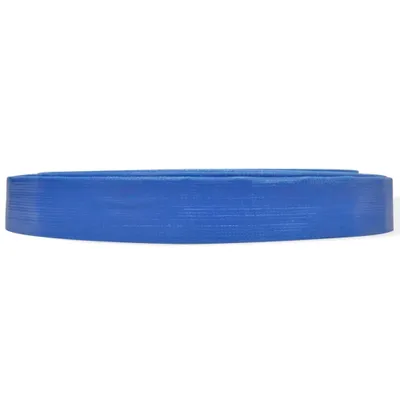 Produktbild von vidaXL Wasser-Flachschlauch 25 m 1 Zoll PVC