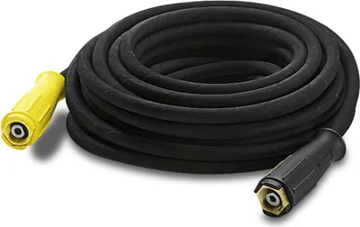 Produktbild von Kärcher Schlauchleitung drehbar DN8 max.31,5MPa 6.390-010.0