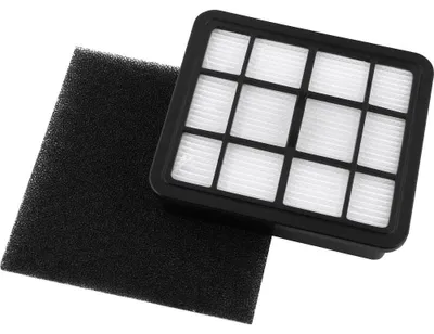 Immagine prodotto di SENCOR SVX 018HF Set di filtri per aspirapolvere SVC 60x