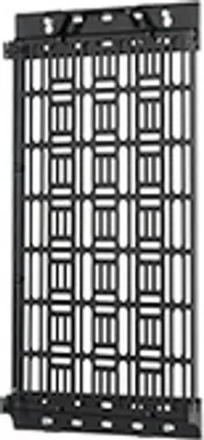 Produktbild von B-TECH BT7889 - AV-Standfläche - Schwarz - 1 Stück(e) - 10 kg