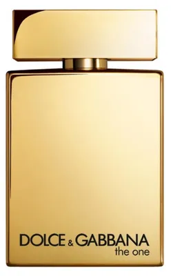Immagine prodotto di D&G The One Gold U Edp 50 Ml