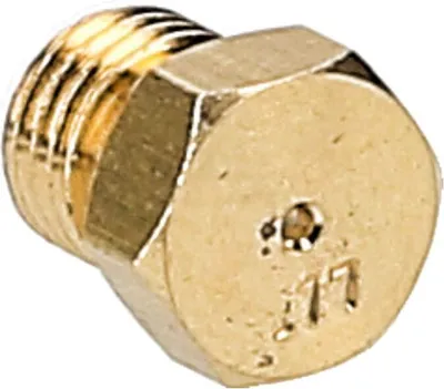 Produktbild von Gasdüse D.0,77 AUS schnell smeg 909010140 für Gaskochfeld
