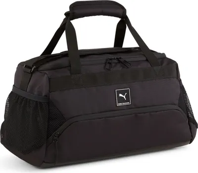 Immagine prodotto di PUMA borsa sportiva Training Small Sports Bag Puma Black nero