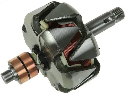 Produktbild von AS-PL AR0050 Läufer Generator