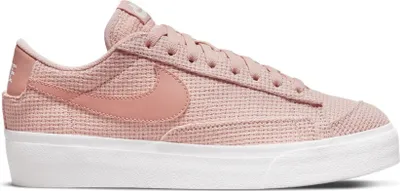Obrázok produktu pre Nike Obuv Blazer Low Platform, DN0744600