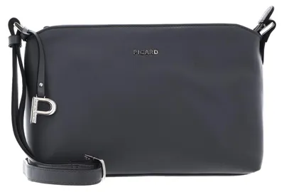 Immagine prodotto di PICARD borsa a tracolla borsa a tracolla Really Shoulder Bag Granite grigio