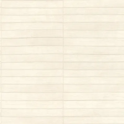 Immagine prodotto di Rasch Club | 418415 | Carta da parati in tessuto, motivo a righe | 53 cm x 1005 cm | Bianco