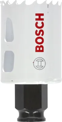 Produktbild von Bosch Professional Progressor for Wood and Metal Saw de crown (für Holz und Metall, Durchmesser 41 mm, Bohrzubehör)
