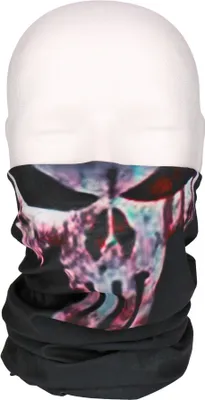 Obrázok produktu pre GEORGES multifunkčná šatka na krk balaclava bandana - dizajn: Blood Punisher