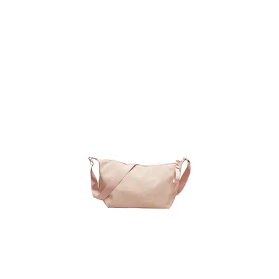 Image de s.Oliver sac à épaule bandoulière sac à épaule Shoulder Bag Pink beige