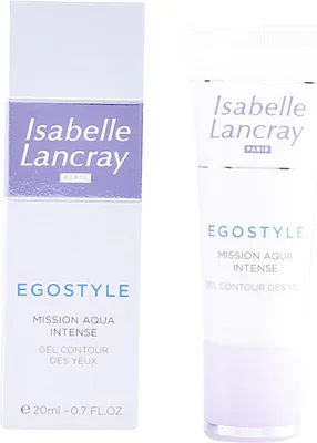 Zdjęcie produktu dla Żel do konturowania oczu Egostyle Isabelle Lancray (20 ml)