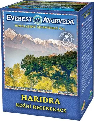 Zdjęcie produktu dla Haridra - Regeneracja skóry, 100g
