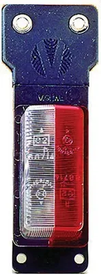 Produktbild von VIGNAL Begrenzungsleuchte 188210 0,0525kg