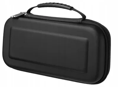 Image de Verk 06298 Housse pour console Nintendo