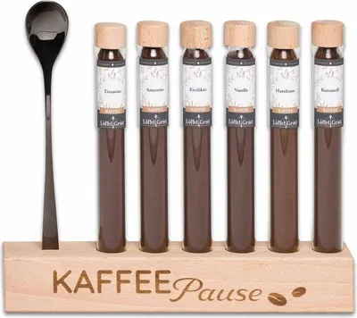 Produktbild von Kaffee Pause - Kaffeeset