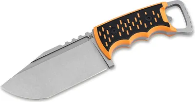 Produktbild von Midgards Messer Feststehendes Messer Njörd XXL V2 Balance Line