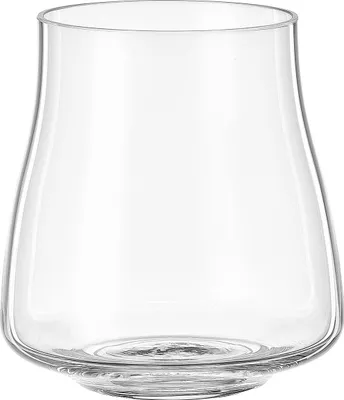 Zdjęcie produktu dla BOHEMIA CRISTAL Selection Becher Alex klar 6 Stück Verkaufseinheit 801810 4000753169104