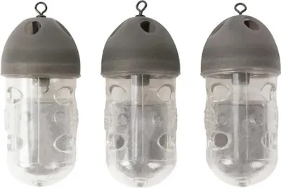 Immagine prodotto di Preston Innovations Clik Cap M Feeder Trasparente 15 g Trasparente 15 g