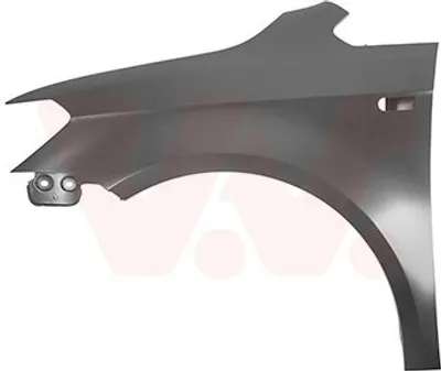Produktbild von VAN WEZEL 5854655 Kotflügel Vorne Links für VW CADDY IV Kombi (SAB, SAJ) CADDY IV Kasten (SAA, SAH) CADDY ALLTRACK Kombi (SAB) CADDY ALLTRACK Kasten