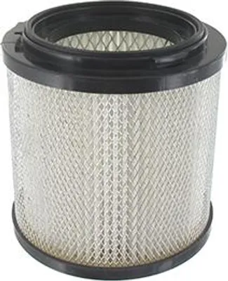 Produktbild von Filter + Gitterrostfilter 12,5 und Kunststoff für XL2040A. -pl