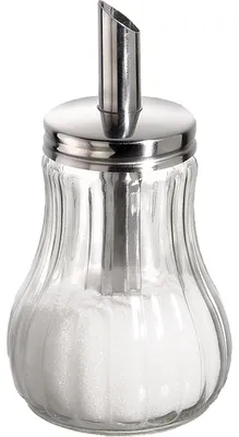 Image de Doseur de sucre APS, contenance : 0,25 litre, hauteur : 150 mm, ø : 80 mm