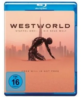 Zdjęcie produktu dla Westworld