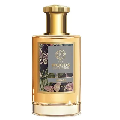 Produktbild von The Woods Collection Mirage EDP 100 ml UNISEX