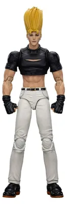 Immagine prodotto di The King Of Fighters '98 Actionfigur Hero Team Benimaru Nikaido 12 cm
