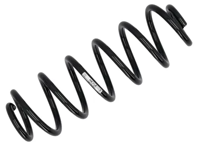 Produktbild von MEYLE Fahrwerksfeder Hinten für VW GOLF VI (5K1) 100 739 0071